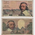 1962 - 10 Francs