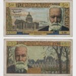 1963 - 5 Francs