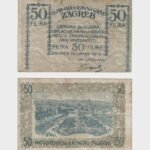 1919 - 50 Filira
