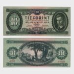 1947 - 10 Forint