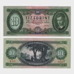 1969 - 10 Forint