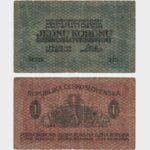 1919 - 1 Koruna