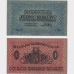 1919 - 1 Koruna