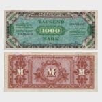 1944 - 1000 Mark