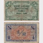 1948 - 1/2 Mark