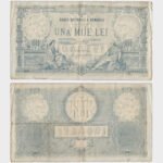1915 - 1000 Lei