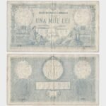 1916 - 1000 Lei