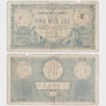1915 - 1000 Lei