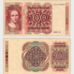 1988 - 100 Kroner