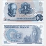 1983 - 10 Kroner