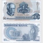 1983 - 10 Kroner