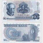 1977 - 10 Kroner