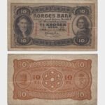 1943 - 10 Kroner