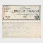 1796 - 500 Francs