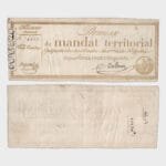 1796 - 250 Francs