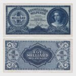 1946 - 1.000.000.000 Milpengo