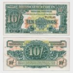 1948 - 10 Shillings