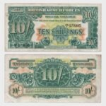 1948 - 10 Shillings