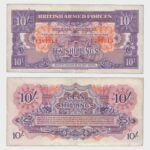 1946 - 10 Shillings