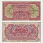 1946 - 2 Shillings / 6 Pence
