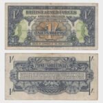 1946 - 1 Shilling