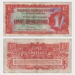 1948 - 1 Shilling