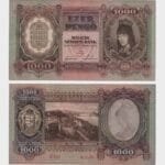 1943 - 1000 Pengo