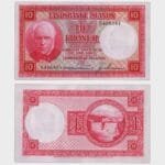 1928 - 10 Kronur