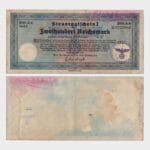 1940 - 200 Reichsmark