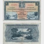 1960 - 1 Pound