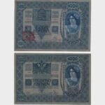 1902 (1919) - 1000 Korun