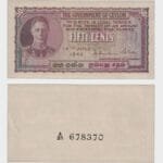 1942 - 50 Cents