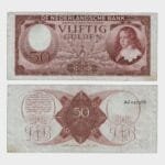 1945 - 50 Gulden
