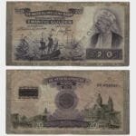 1941 - 20 Gulden