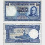 1949 - 10 Gulden