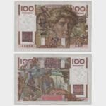 1953 - 100 Francs