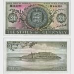 1969 - 1 Pound