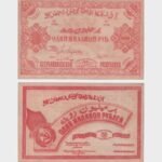 1922 - 1.000.000 Rubles