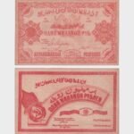 1922 - 1.000.000 Rubles