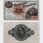 1935 - 10 Kronor