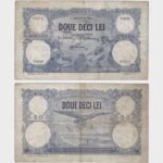 1924 - 20 Lei