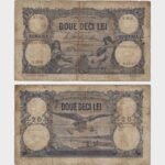 1929 - 20 Lei
