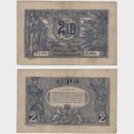1915 - 2 Lei