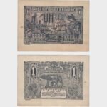 1920 - 1 Leu