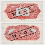 1944 - 2 Zlote - WZÓR
