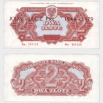 1944 (1979) - 2 Zlote