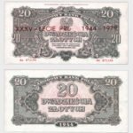 1944 (1979) - 20 Zlotych