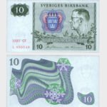 1983 - 10 Kronor