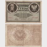 1919 - 1000 Marek