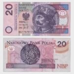 1994 - 20 Zlotych